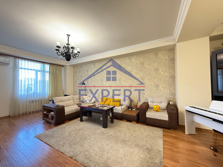 ԿԵՆՏՐՈՆ, ԾԻԾԵՌՆԱԿԱԲԵՐԴ ԽՃ․, 3 ՍԵՆՅԱԿ