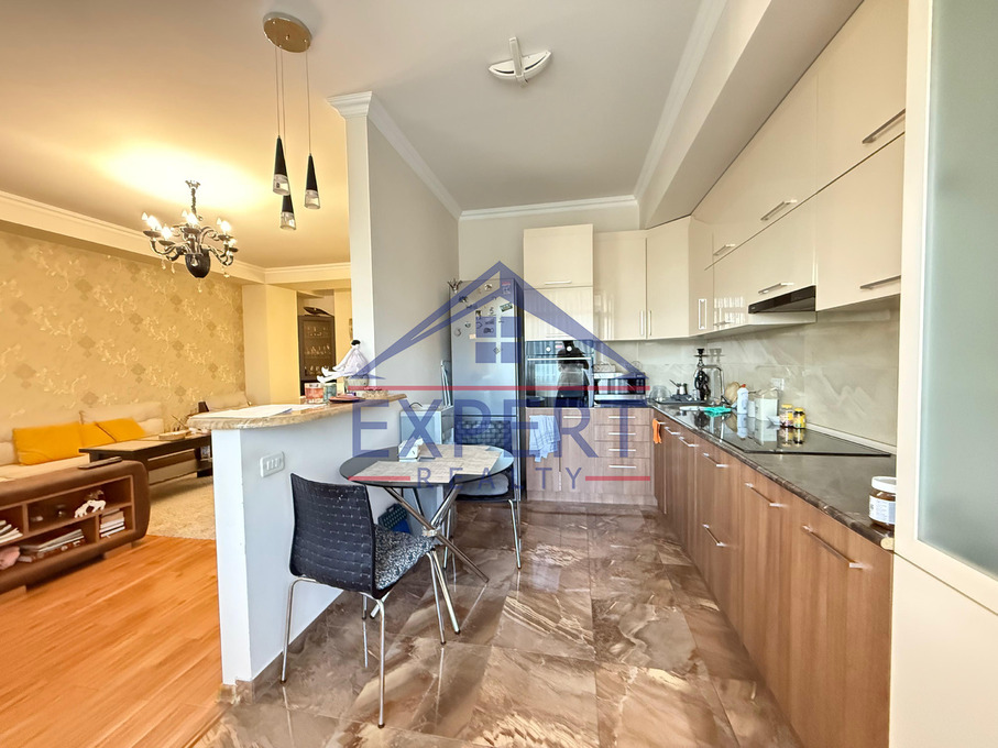 ԿԵՆՏՐՈՆ, ԾԻԾԵՌՆԱԿԱԲԵՐԴ ԽՃ․, 3 ՍԵՆՅԱԿ