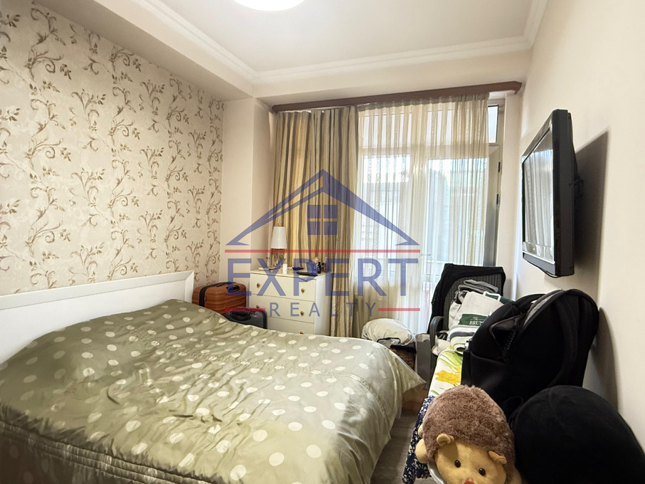 ԿԵՆՏՐՈՆ, ԾԻԾԵՌՆԱԿԱԲԵՐԴ ԽՃ․, 3 ՍԵՆՅԱԿ