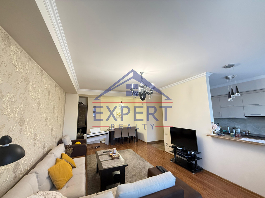 ԿԵՆՏՐՈՆ, ԾԻԾԵՌՆԱԿԱԲԵՐԴ ԽՃ․, 3 ՍԵՆՅԱԿ