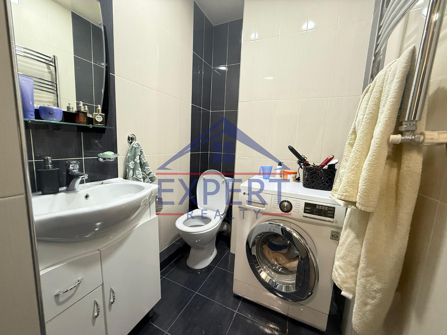 ԿԵՆՏՐՈՆ, ԾԻԾԵՌՆԱԿԱԲԵՐԴ ԽՃ․, 3 ՍԵՆՅԱԿ