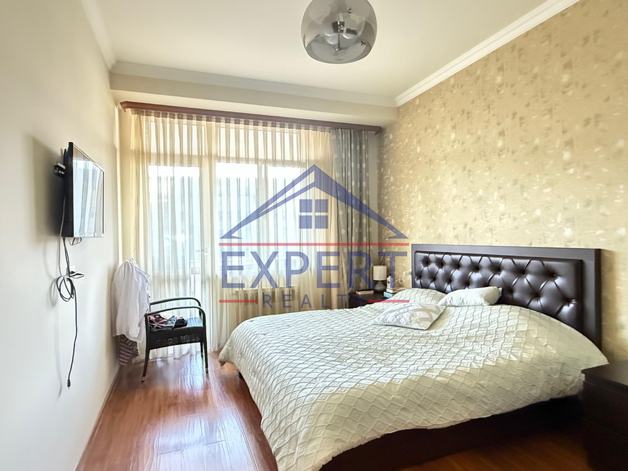 ԿԵՆՏՐՈՆ, ԾԻԾԵՌՆԱԿԱԲԵՐԴ ԽՃ․, 3 ՍԵՆՅԱԿ