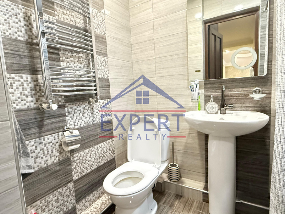 ԿԵՆՏՐՈՆ, ԾԻԾԵՌՆԱԿԱԲԵՐԴ ԽՃ․, 3 ՍԵՆՅԱԿ