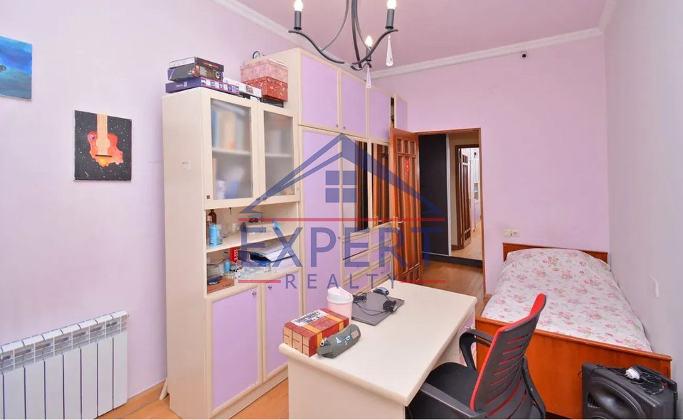 ԿԵՆՏՐՈՆ,ԱՐԳԻՇՏԻ ՓՈՂՈՑ 3 ՍԵՆՅԱԿ