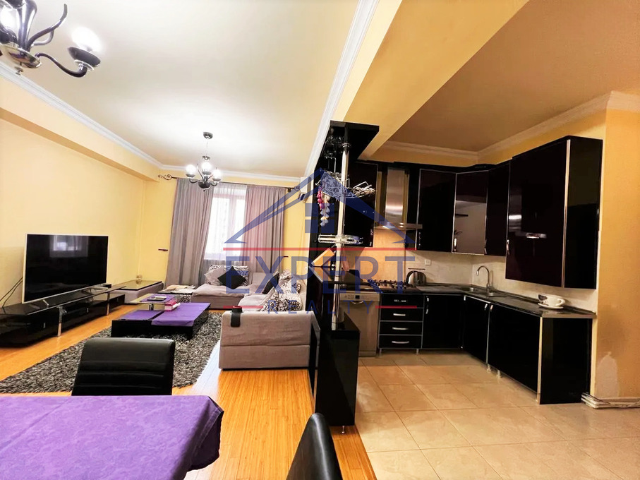 ԿԵՆՏՐՈՆ, ԱՐԳԻՇՏԻԻ ՓՈՂՈՑ, 3 ՍԵՆՅԱԿ