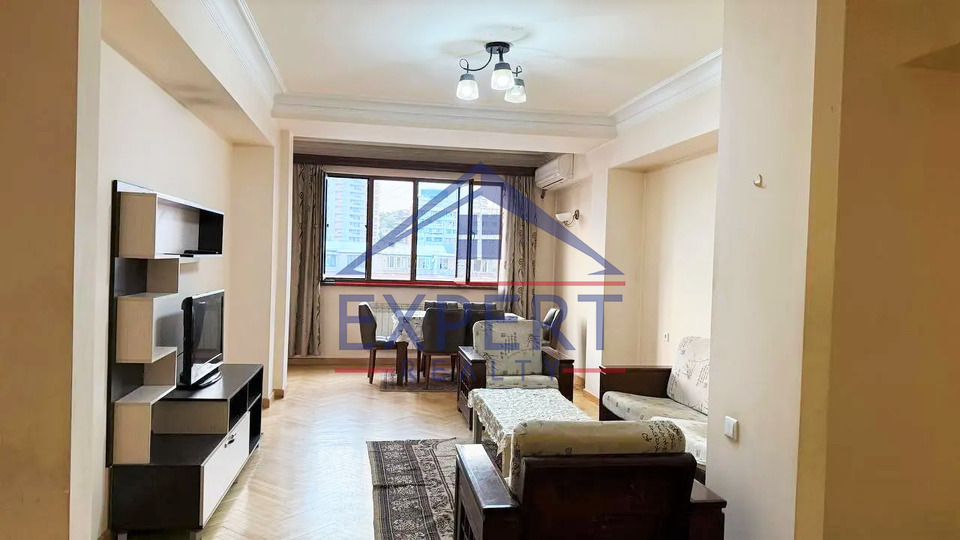 ԿԵՆՏՐՈՆ, ԿՈՂԲԱՑՈՒ ՓՈՂՈՑ, 3 ՍԵՆՅԱԿ