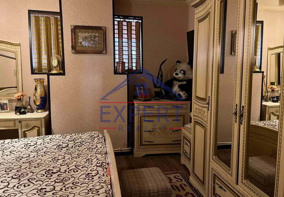 ԱՐԱԲԿԻՐ, ԳՐԻԲՈՅԵԴՈՎ ՓՈՂՈՑ  3 ՍԵՆՅԱԿ