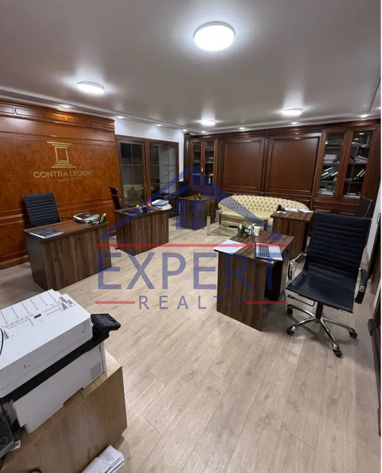 ԿԵՆՏՐՈՆ, ԲՍՅՐՈՆ ՓՈՂՈՑ, 74ՔՄ