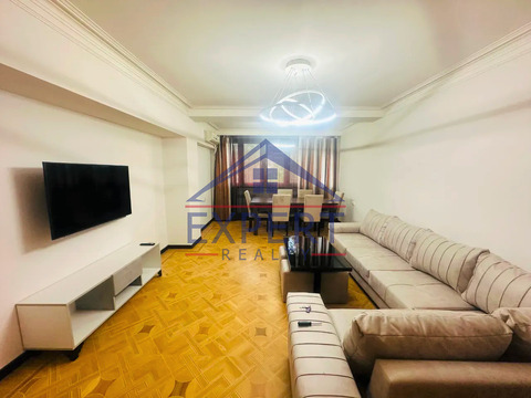 ԿԵՆՏՐՈՆ, ԱԳԱԹԱՆԳԵՂՈՍԻ ՓՈՂՈՑ, 2 ՍԵՆՅԱԿ