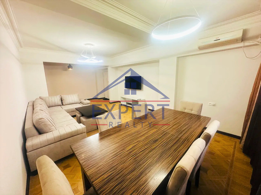 ԿԵՆՏՐՈՆ, ԱԳԱԹԱՆԳԵՂՈՍԻ ՓՈՂՈՑ, 2 ՍԵՆՅԱԿ