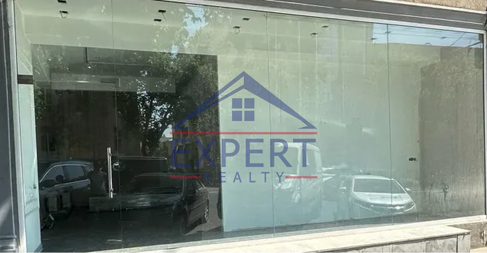 ԿԵՆՏՐՈՆ, ՀԵՐԱՑՈՒ ՓՈՂՈՑ, 60 ՔՄ․