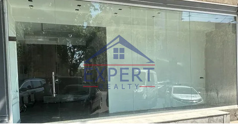 ԿԵՆՏՐՈՆ, ՀԵՐԱՑՈՒ ՓՈՂՈՑ, 60 ՔՄ․