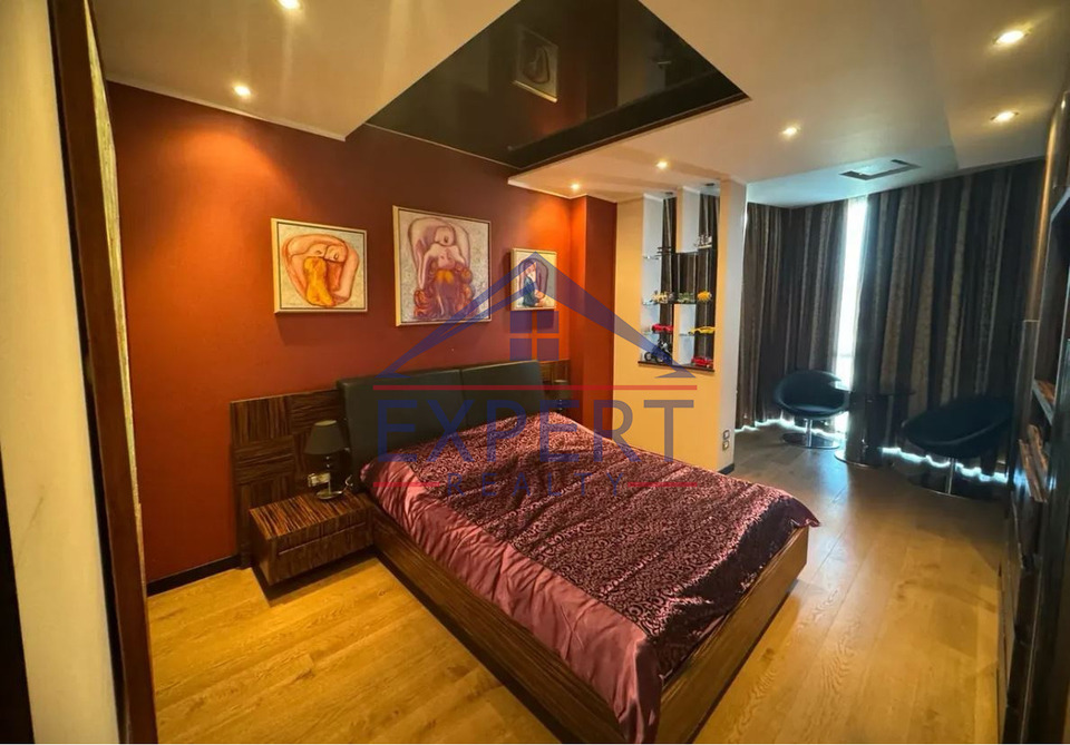 ԿԵՆՏՐՈՆ,ՎԱԶԳԵՆ ՍԱՐԳՍՅԱՆ ՓՈՂՈՑ 3 ՍԵՆՅԱԿ