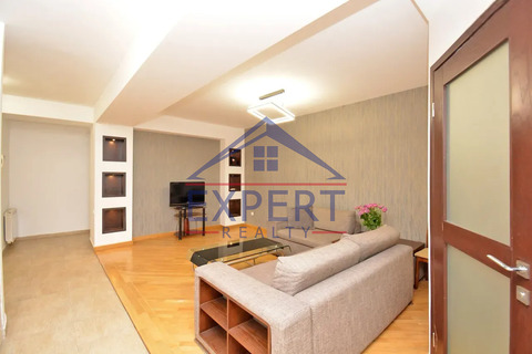 ԿԵՆՏՐՈՆ, ՀԱՆՐԱՊԵՏՈՒԹՅԱՆ ՓՈՂՈՑ, 3 ՍԵՆՅԱԿ