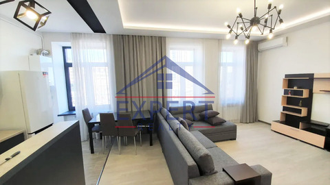 ԱՐԱԲԿԻՐ, ԿԻԵՎՅԱՆ ՓՈՂՈՑ, 2 ՍԵՆՅԱԿ