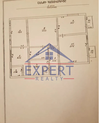 ԿԵՆՏՐՈՆ, ԿՈՐՅՈՒՆ ՓՈՂՈՑ, 112ՔՄ