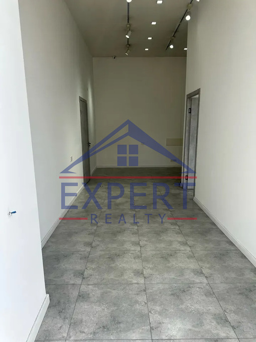 ԿԵՆՏՐՈՆ, ՀԵՐԱՑՈՒ ՓՈՂՈՑ, 60 ՔՄ․