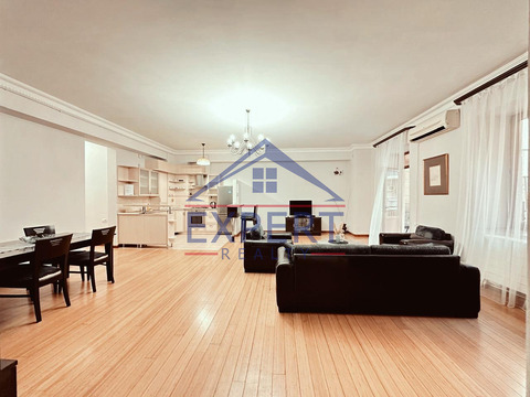 ԿԵՆՏՐՈՆ, ԲՈՒԶԱՆԴ ՓՈՂՈՑ, 3 ՍԵՆՅԱԿ