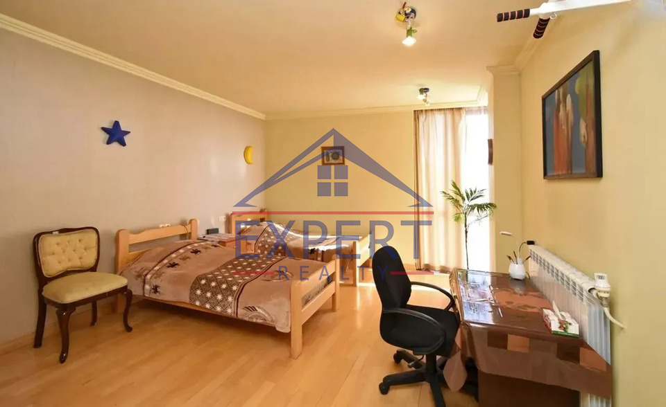 ՔԱՆԱՔԵՌ-ԶԵՅԹՈՒՆ, ԿԱՐԱՊԵՏ ՈՒԼՆԵՑԻ ՓՈՂՈՑ, 3 ՀԱՐԿ