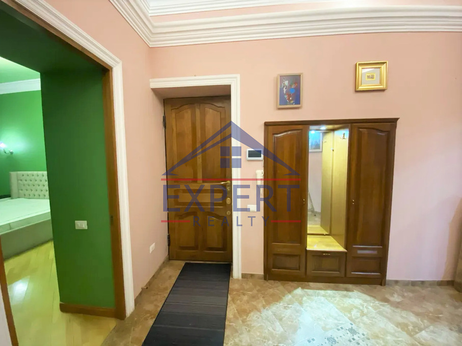 ԿԵՆՏՐՈՆ, ՄՈՍԿՈՎՅԱՆ ՓՈՂՈՑ, 3 ՍԵՆՅԱԿ