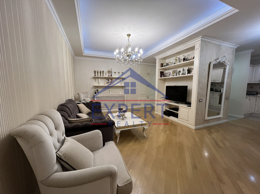 ԿԵՆՏՐՈՆ, ՎԱՐԴԱՆԱՆՑ ՓՈՂՈՑ, 2 ՍԵՆՅԱԿ