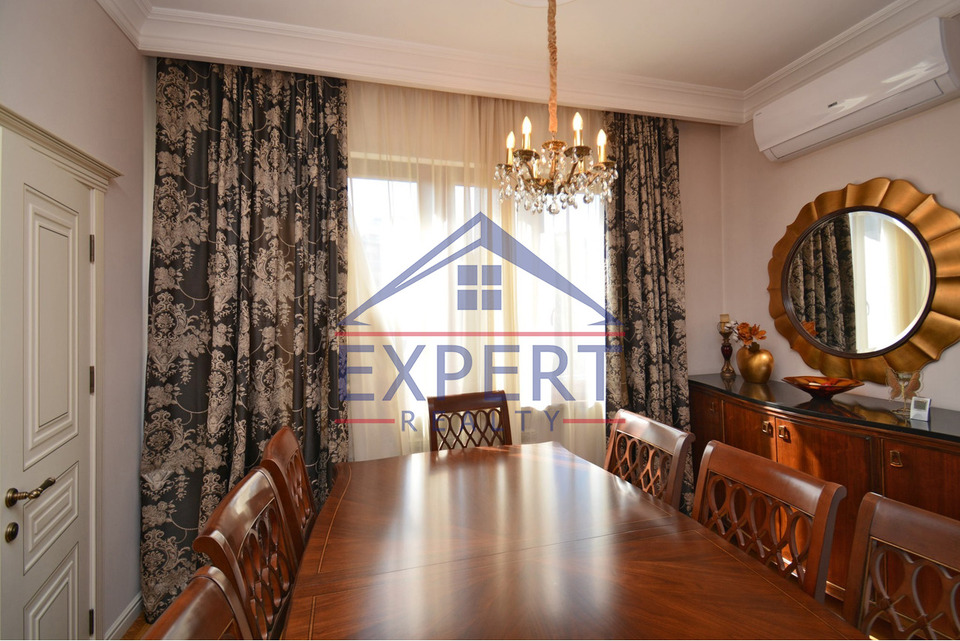 ԿԵՆՏՐՈՆ, ԹԱՄԱՆՅԱՆ ՓՈՂՈՑ, 3 ՍԵՆՅԱԿ