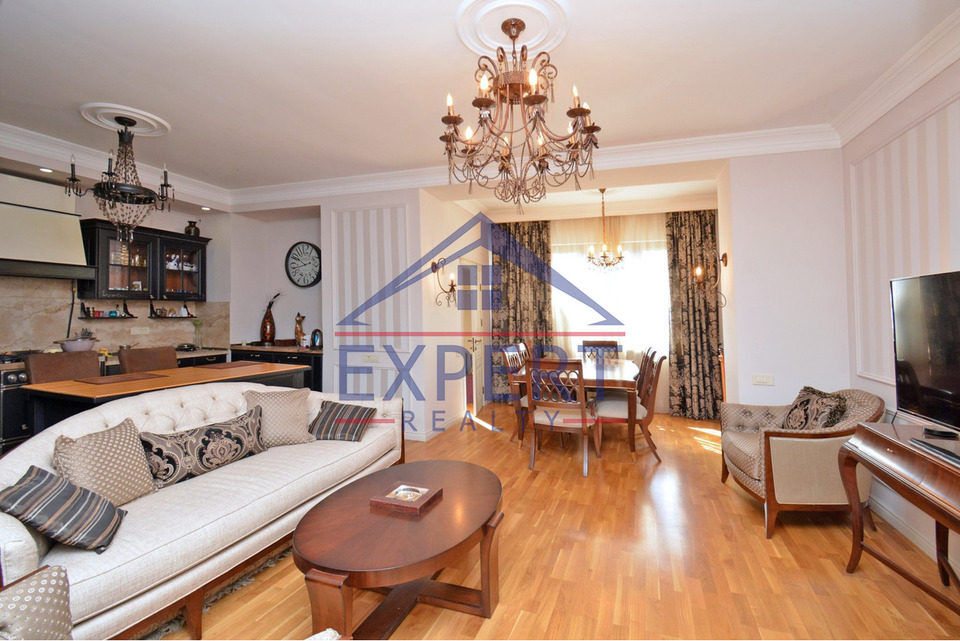 ԿԵՆՏՐՈՆ, ԹԱՄԱՆՅԱՆ ՓՈՂՈՑ, 3 ՍԵՆՅԱԿ