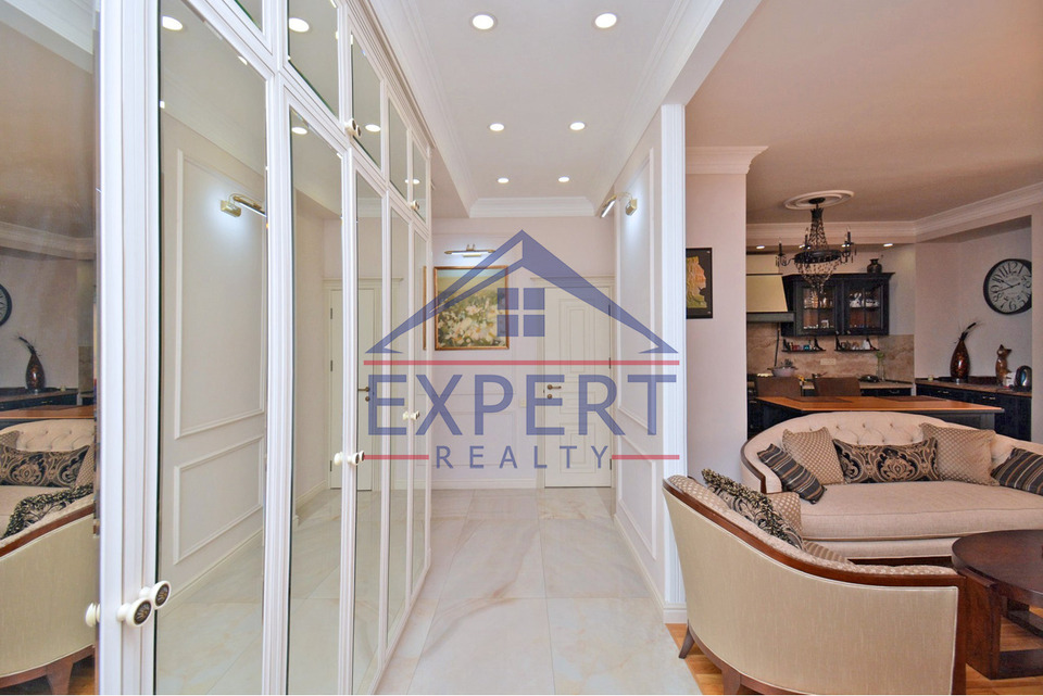 ԿԵՆՏՐՈՆ, ԹԱՄԱՆՅԱՆ ՓՈՂՈՑ, 3 ՍԵՆՅԱԿ