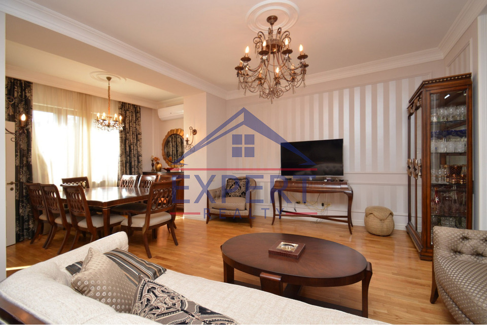 ԿԵՆՏՐՈՆ, ԹԱՄԱՆՅԱՆ ՓՈՂՈՑ, 3 ՍԵՆՅԱԿ