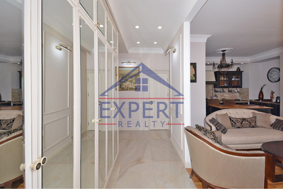 ԿԵՆՏՐՈՆ, ԹԱՄԱՆՅԱՆ ՓՈՂՈՑ, 3 ՍԵՆՅԱԿ