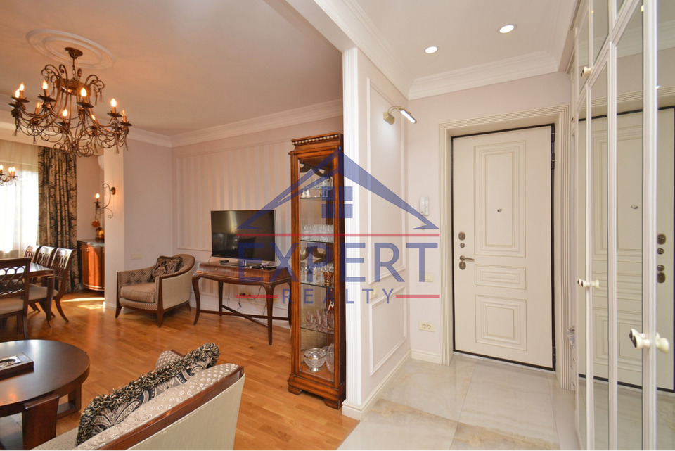 ԿԵՆՏՐՈՆ, ԹԱՄԱՆՅԱՆ ՓՈՂՈՑ, 3 ՍԵՆՅԱԿ