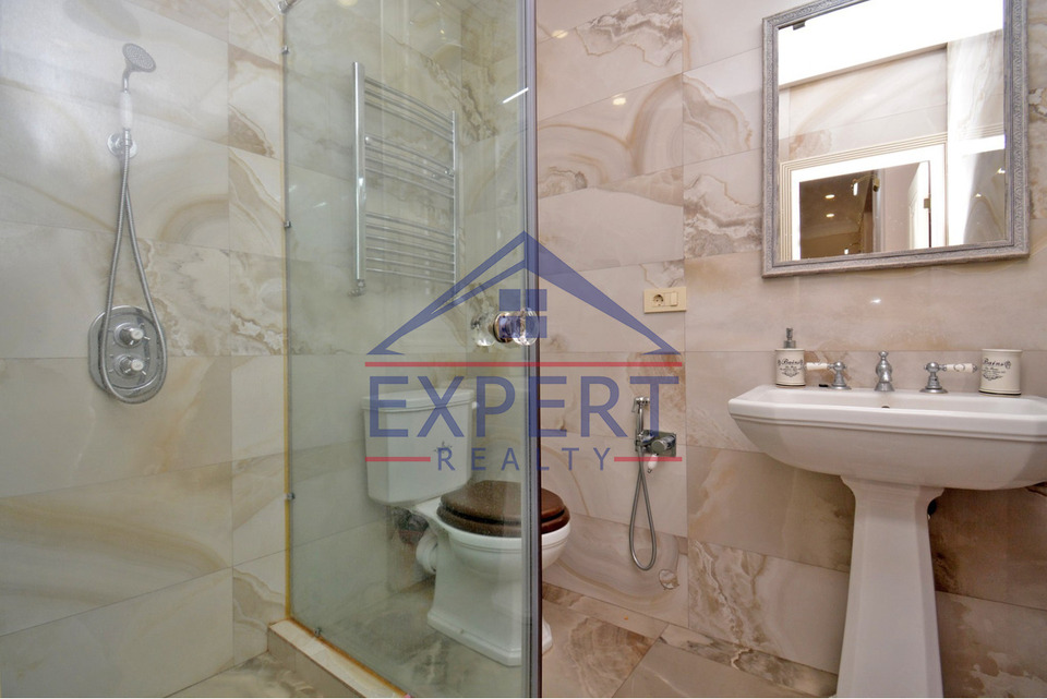 ԿԵՆՏՐՈՆ, ԹԱՄԱՆՅԱՆ ՓՈՂՈՑ, 3 ՍԵՆՅԱԿ