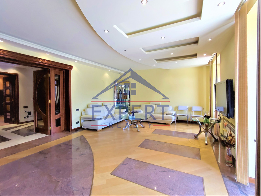 ԿԵՆՏՐՈՆ, ԹԱՄԱՆՅԱՆ ՓՈՂՈՑ, 3 ՍԵՆՅԱԿ