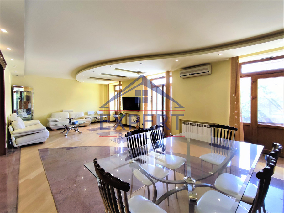 ԿԵՆՏՐՈՆ, ԹԱՄԱՆՅԱՆ ՓՈՂՈՑ, 3 ՍԵՆՅԱԿ