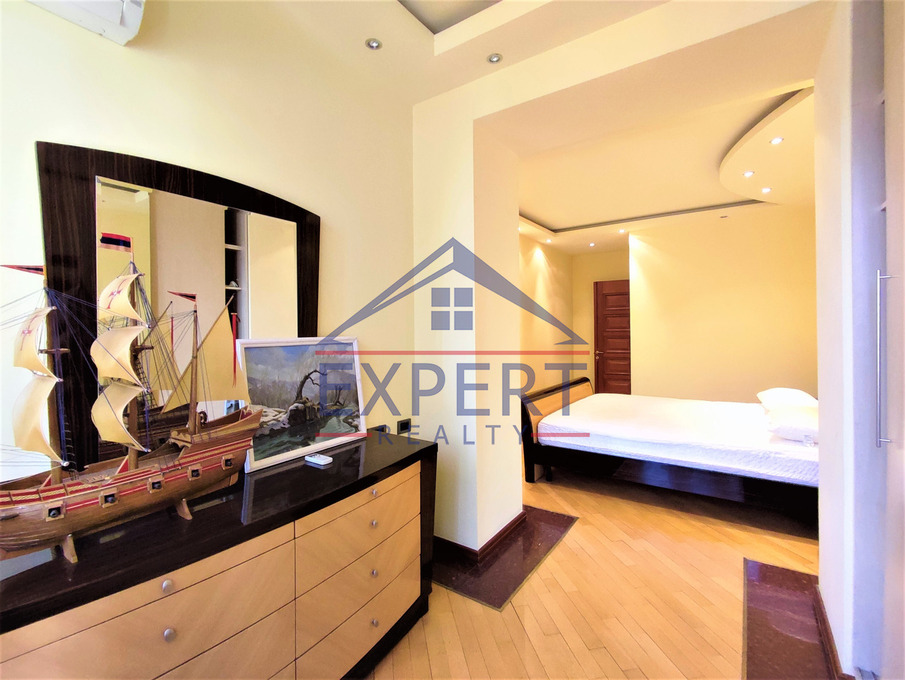 ԿԵՆՏՐՈՆ, ԹԱՄԱՆՅԱՆ ՓՈՂՈՑ, 3 ՍԵՆՅԱԿ