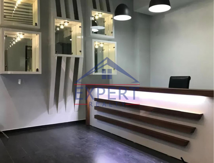 ԿԵՆՏՐՈՆ,ՄԱՇՏՈՑԻ ՊՈՂՈՏԱ 137ՔՄ