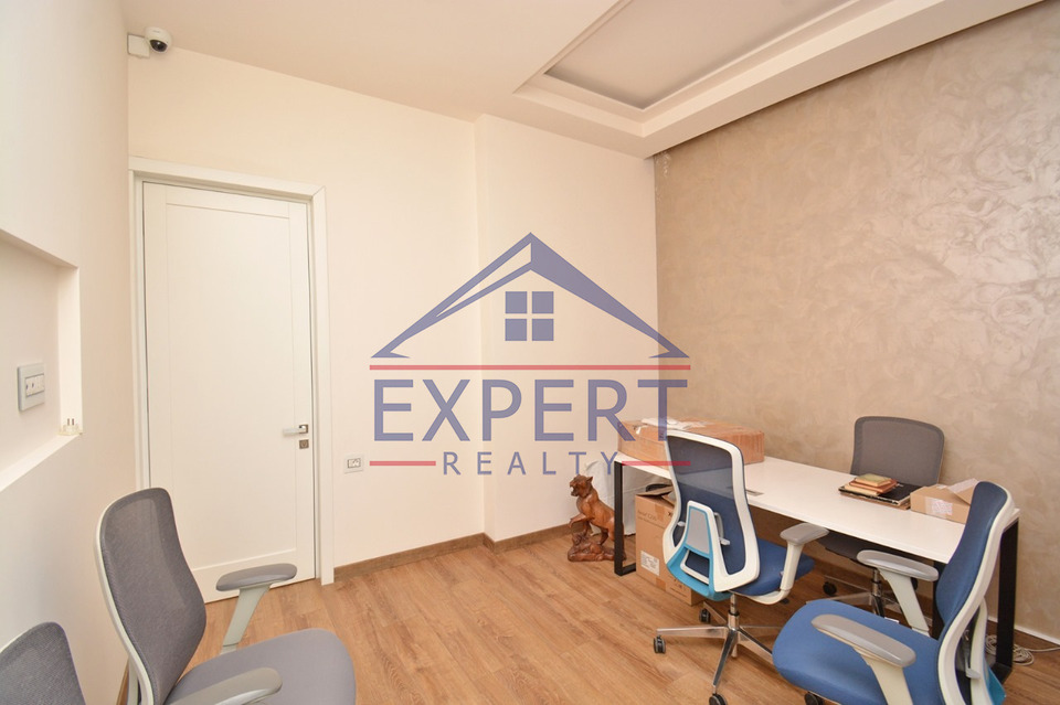 ԿԵՆՏՐՈՆ, ՍԱՐՅԱՆ ՓՈՂՈՑ, 3 ՍԵՆՅԱԿ