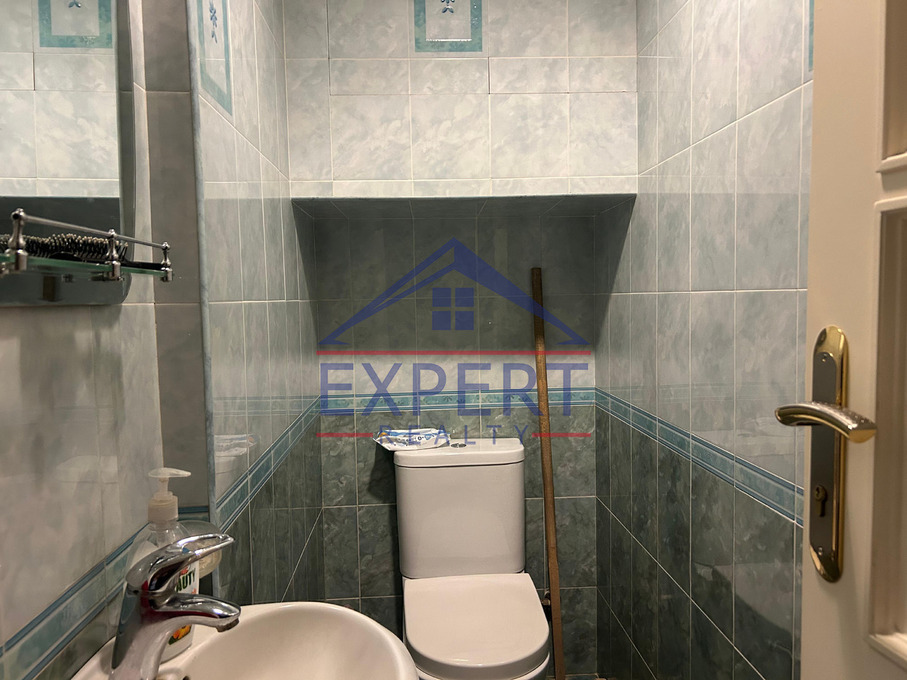ԱՐԱԲԿԻՐ,ԲԱՐԲՅՈՒՍԻ ՓՈՂՈՑ 8+ ՍԵՆՅԱԿ