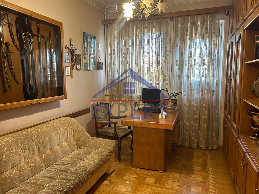 ԱՐԱԲԿԻՐ,ԲԱՐԲՅՈՒՍԻ ՓՈՂՈՑ 8+ ՍԵՆՅԱԿ