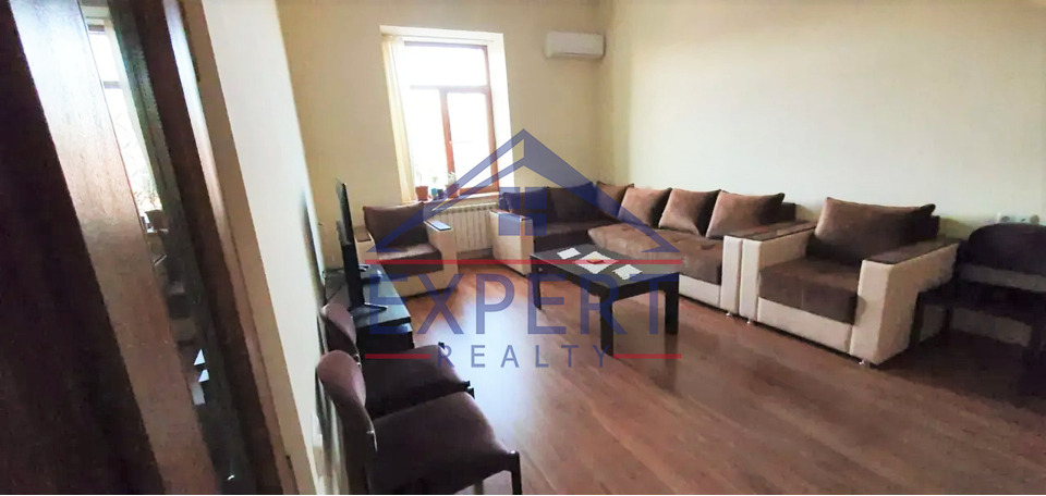 ԿԵՆՏՐՈՆ, ԱՐՇԱԿՈՒՆՅԱՑ ՊՈՂՈՏԱ, 3 ՍԵՆՅԱԿ