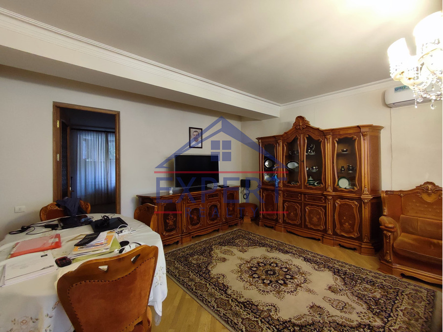 ՔԱՆԱՔԵՌ-ԶԵՅԹՈՒՆ, ԲԱԲԱՅԱՆ ՓՈՂՈՑ, 6 ՍԵՆՅԱԿ