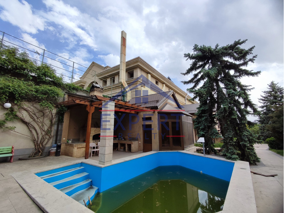 ՔԱՆԱՔԵՌ-ԶԵՅԹՈՒՆ, ԲԱԲԱՅԱՆ ՓՈՂՈՑ, 6 ՍԵՆՅԱԿ