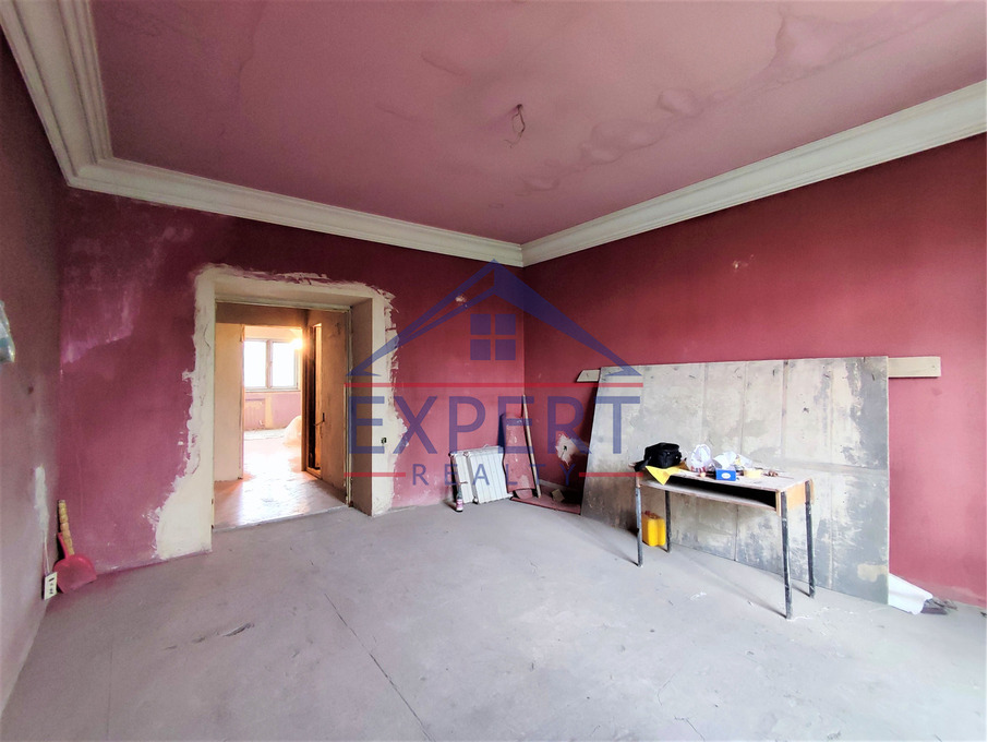 ԿԵՆՏՐՈՆ, ԹԱՄԱՆՅԱՆ ՓՈՂՈՑ, 3 ՍԵՆՅԱԿ