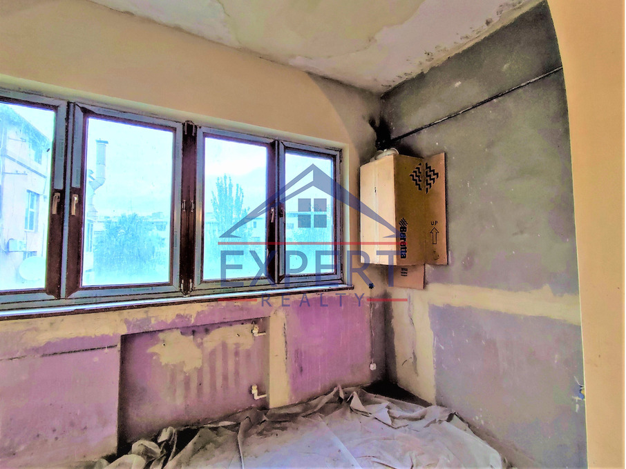 ԿԵՆՏՐՈՆ, ԹԱՄԱՆՅԱՆ ՓՈՂՈՑ, 3 ՍԵՆՅԱԿ