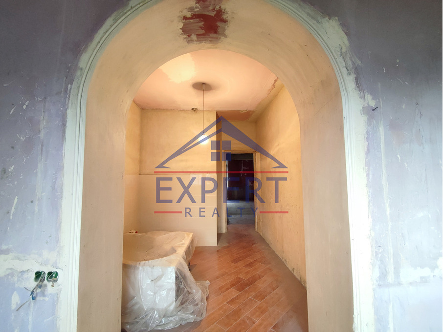 ԿԵՆՏՐՈՆ, ԹԱՄԱՆՅԱՆ ՓՈՂՈՑ, 3 ՍԵՆՅԱԿ