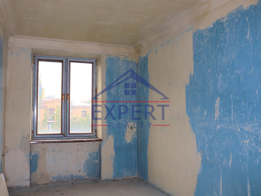 ԿԵՆՏՐՈՆ, ԹԱՄԱՆՅԱՆ ՓՈՂՈՑ, 3 ՍԵՆՅԱԿ