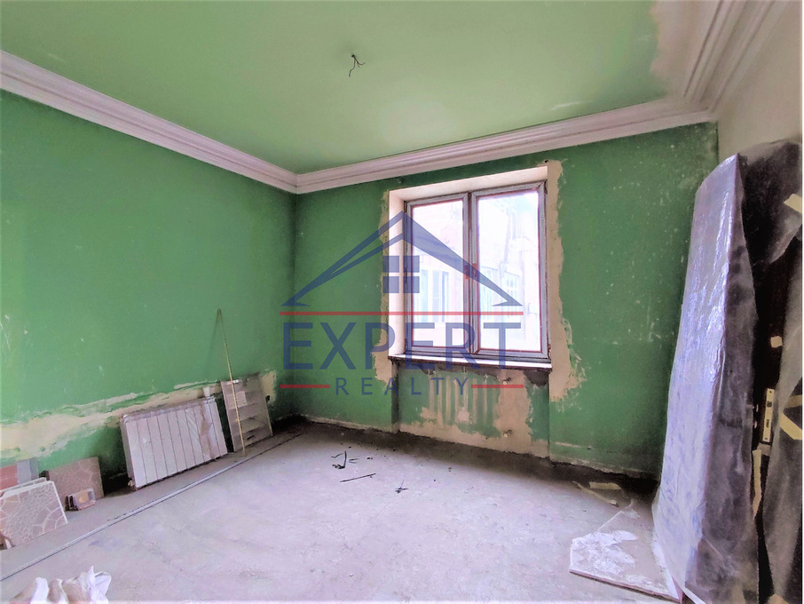 ԿԵՆՏՐՈՆ, ԹԱՄԱՆՅԱՆ ՓՈՂՈՑ, 3 ՍԵՆՅԱԿ