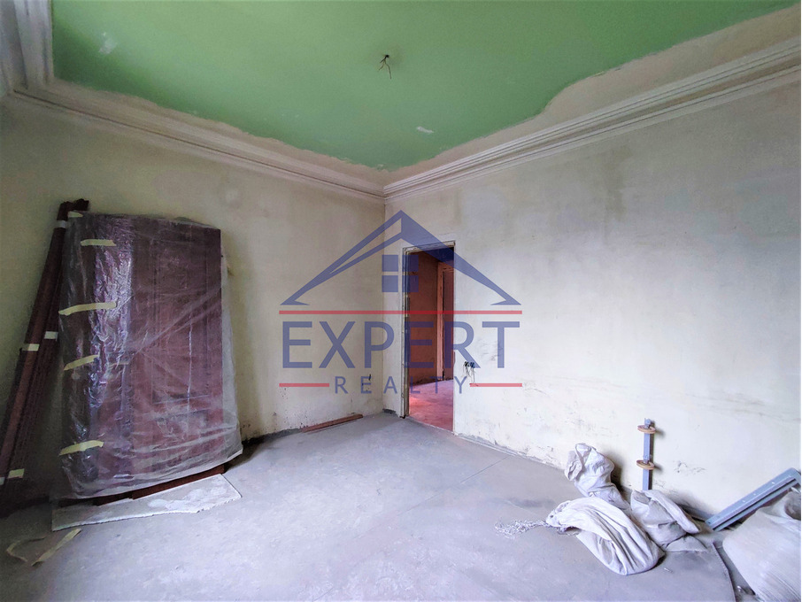 ԿԵՆՏՐՈՆ, ԹԱՄԱՆՅԱՆ ՓՈՂՈՑ, 3 ՍԵՆՅԱԿ