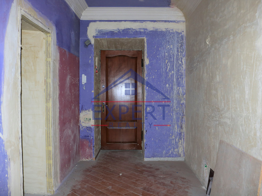 ԿԵՆՏՐՈՆ, ԹԱՄԱՆՅԱՆ ՓՈՂՈՑ, 3 ՍԵՆՅԱԿ