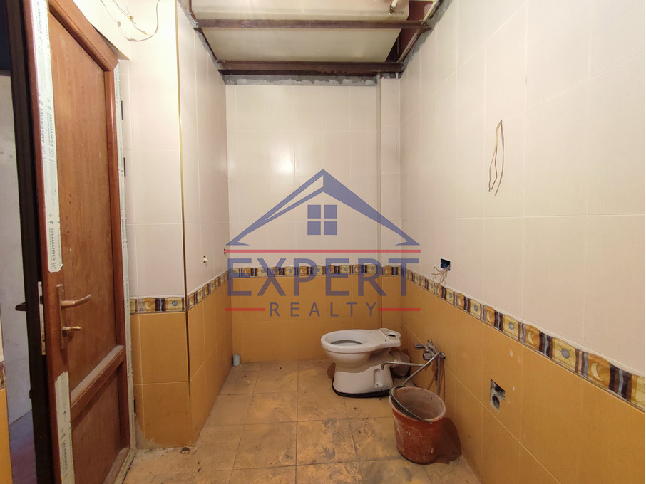 ԿԵՆՏՐՈՆ, ԹԱՄԱՆՅԱՆ ՓՈՂՈՑ, 3 ՍԵՆՅԱԿ